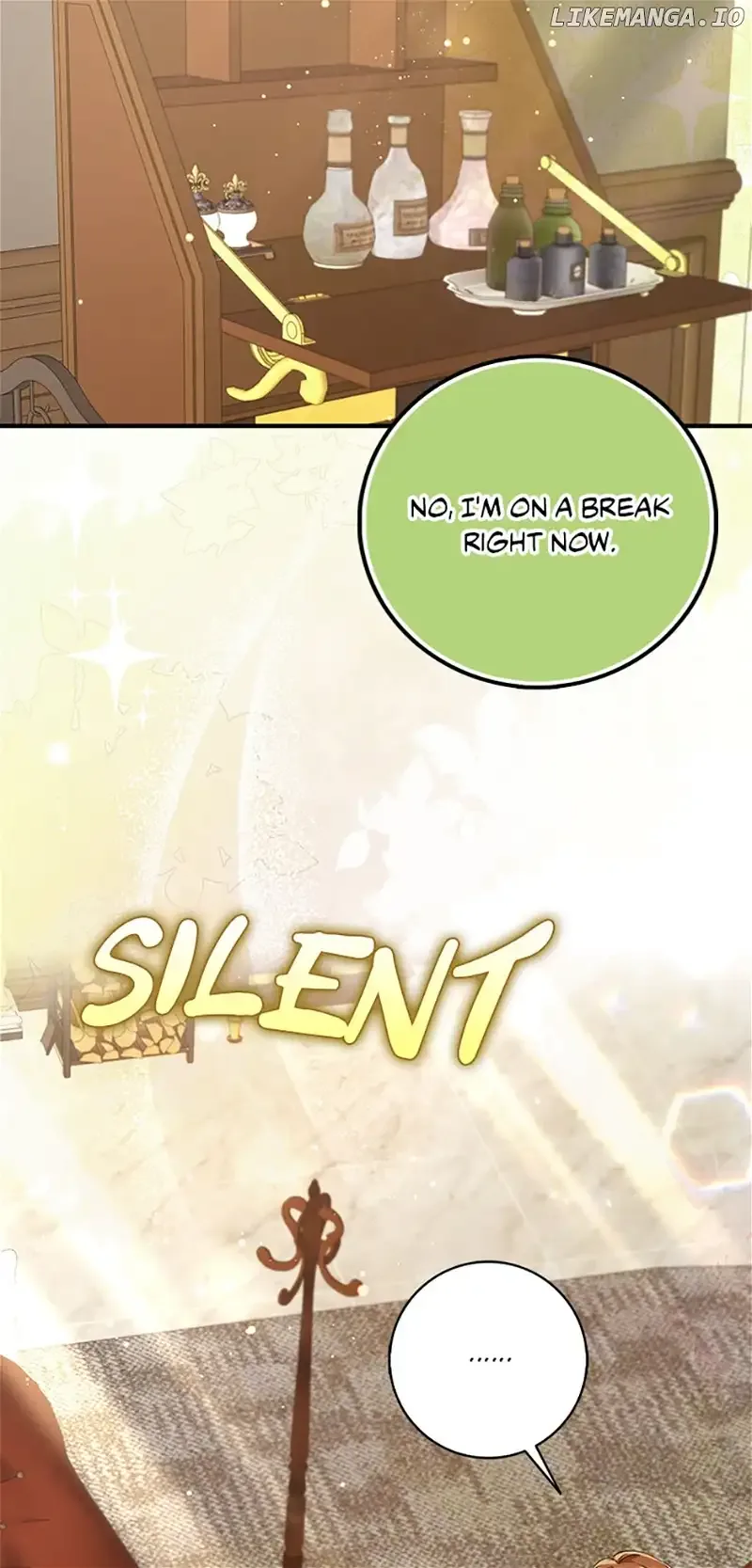 The Dungeon’s Time-Bound S-Rank Beauty Chapter 45 page 74