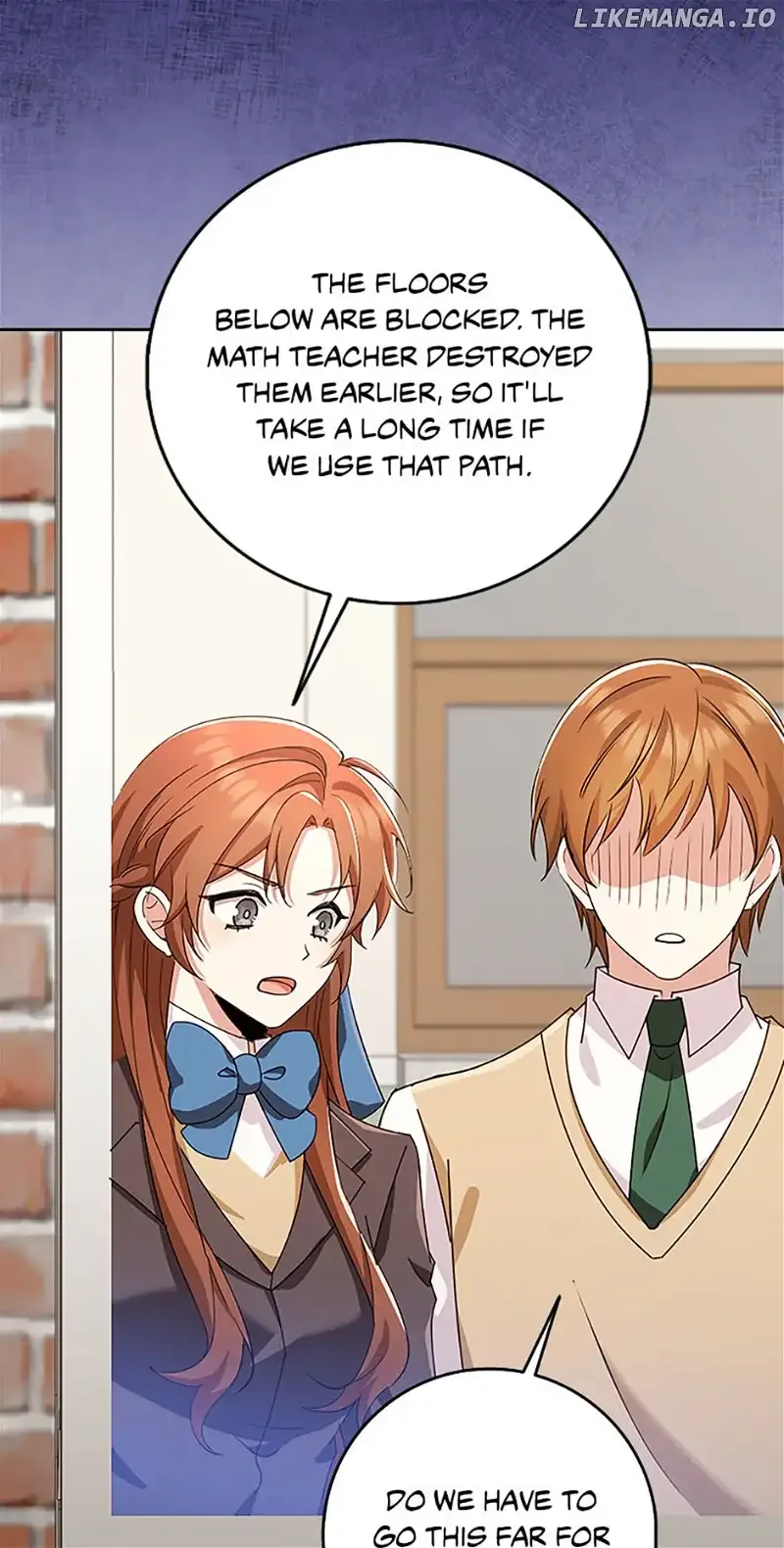 The Dungeon’s Time-Bound S-Rank Beauty Chapter 38 page 75