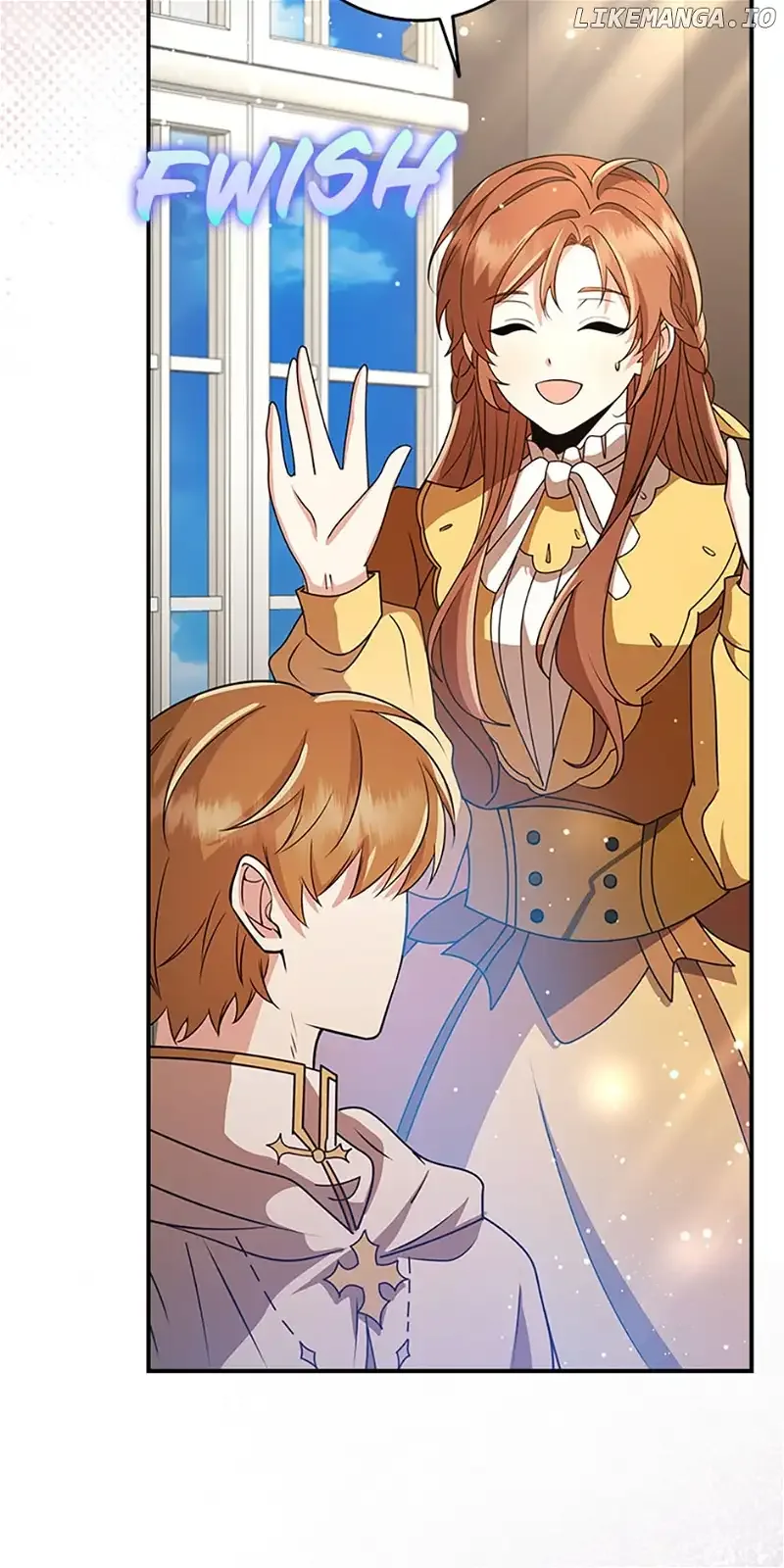 The Dungeon’s Time-Bound S-Rank Beauty Chapter 45 page 63