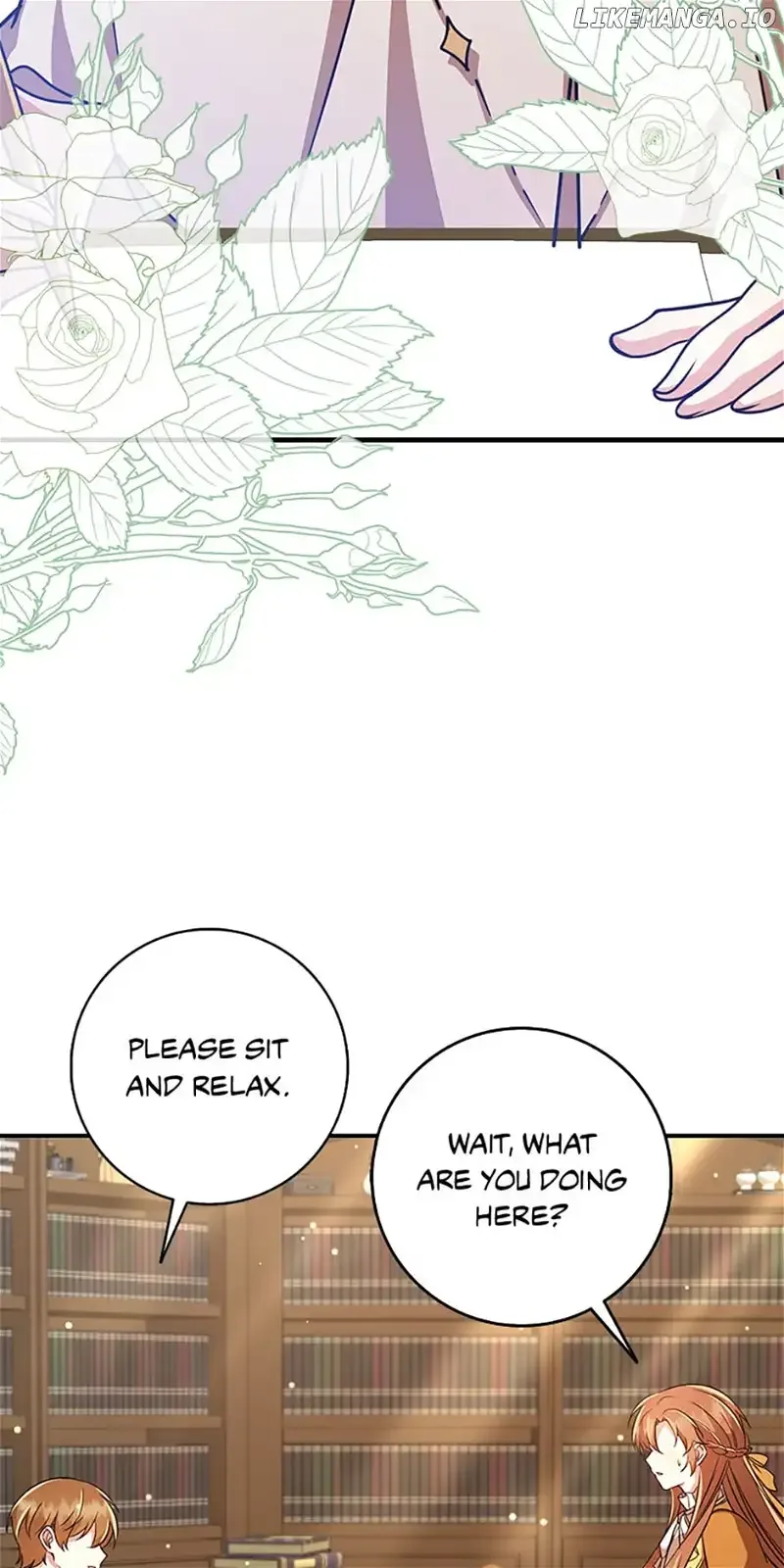 The Dungeon’s Time-Bound S-Rank Beauty Chapter 45 page 47