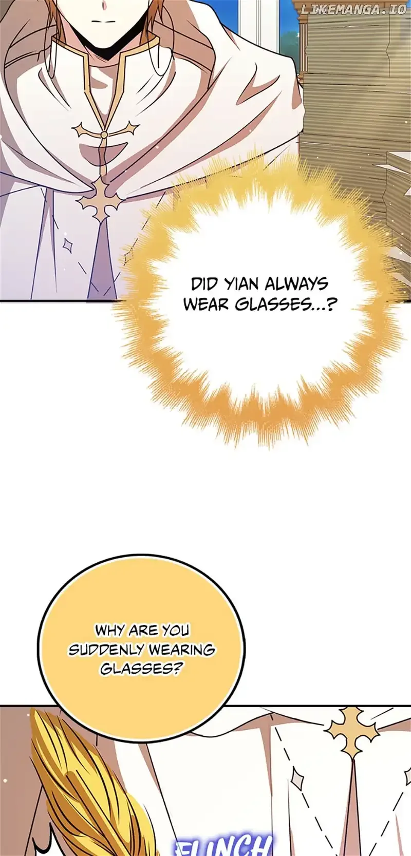 The Dungeon’s Time-Bound S-Rank Beauty Chapter 45 page 72