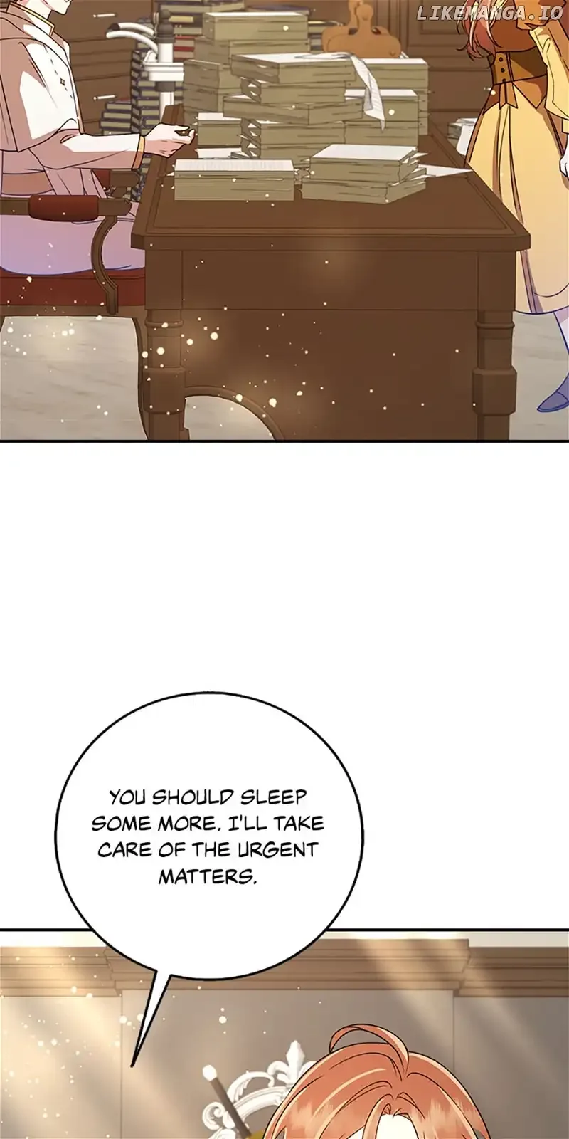 The Dungeon’s Time-Bound S-Rank Beauty Chapter 45 page 48
