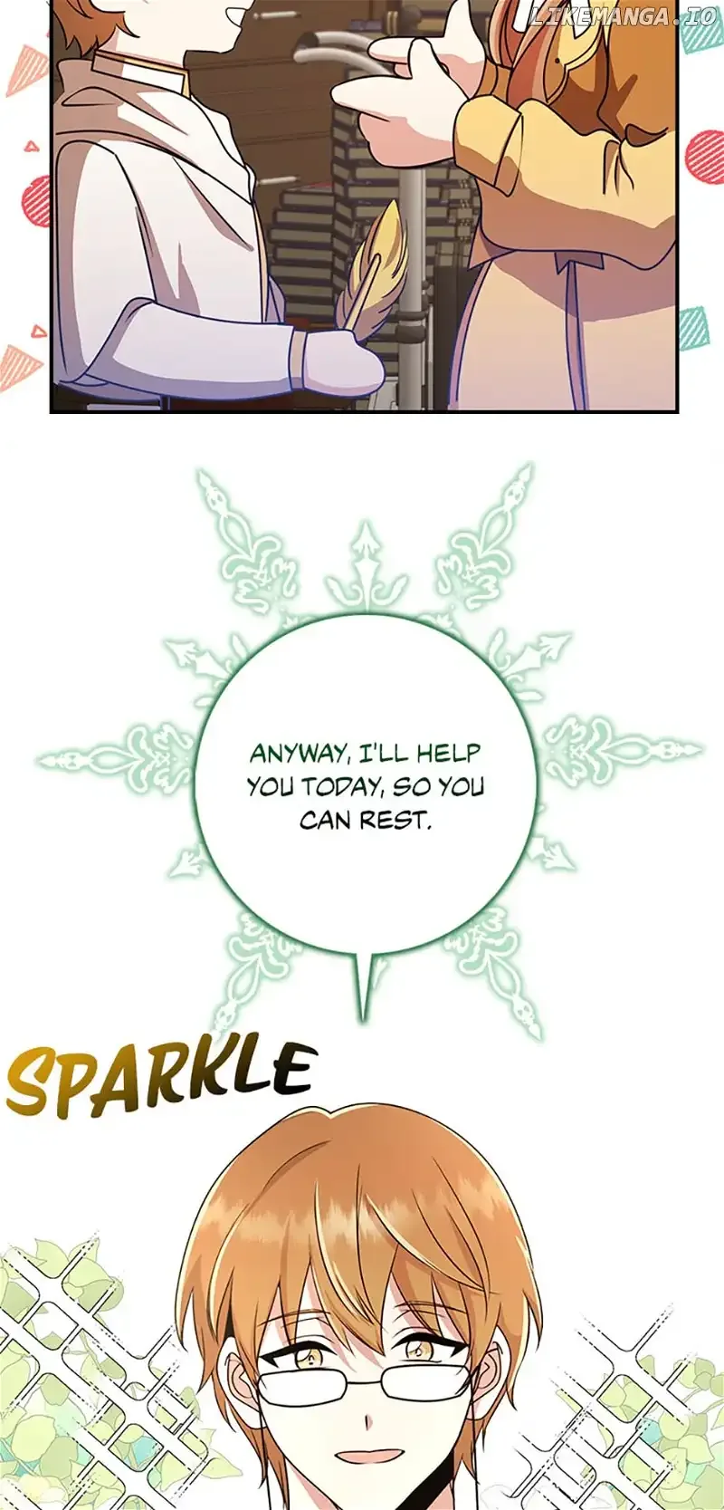 The Dungeon’s Time-Bound S-Rank Beauty Chapter 45 page 54