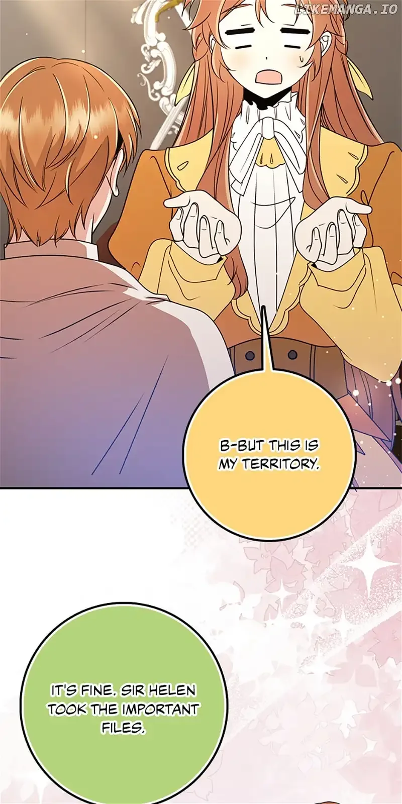 The Dungeon’s Time-Bound S-Rank Beauty Chapter 45 page 49