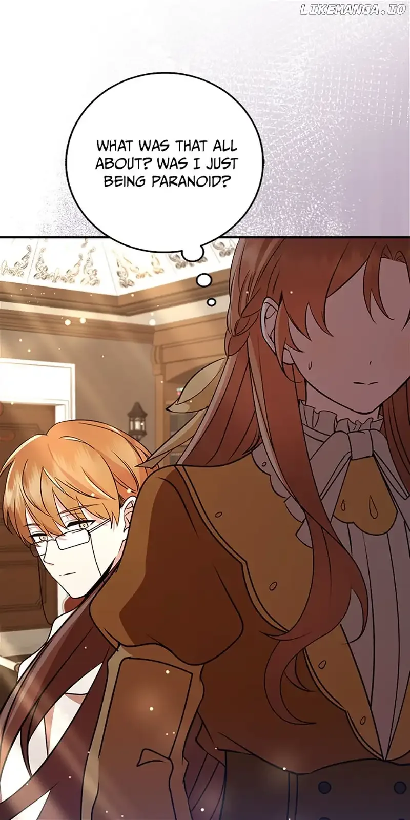 The Dungeon’s Time-Bound S-Rank Beauty Chapter 45 page 64