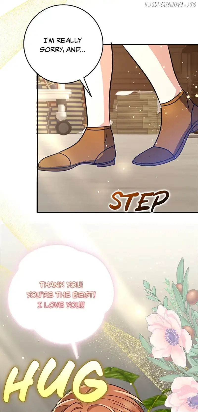 The Dungeon’s Time-Bound S-Rank Beauty Chapter 45 page 56