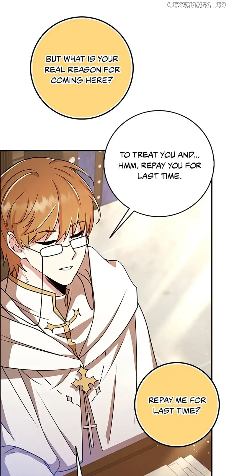 The Dungeon’s Time-Bound S-Rank Beauty Chapter 45 page 52