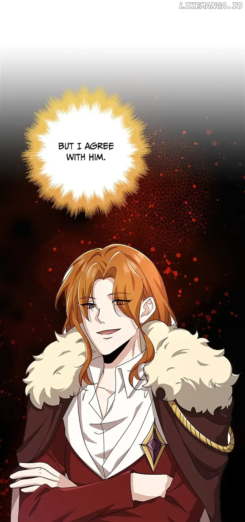 The Dungeon’s Time-Bound S-Rank Beauty Chapter 42 page 53