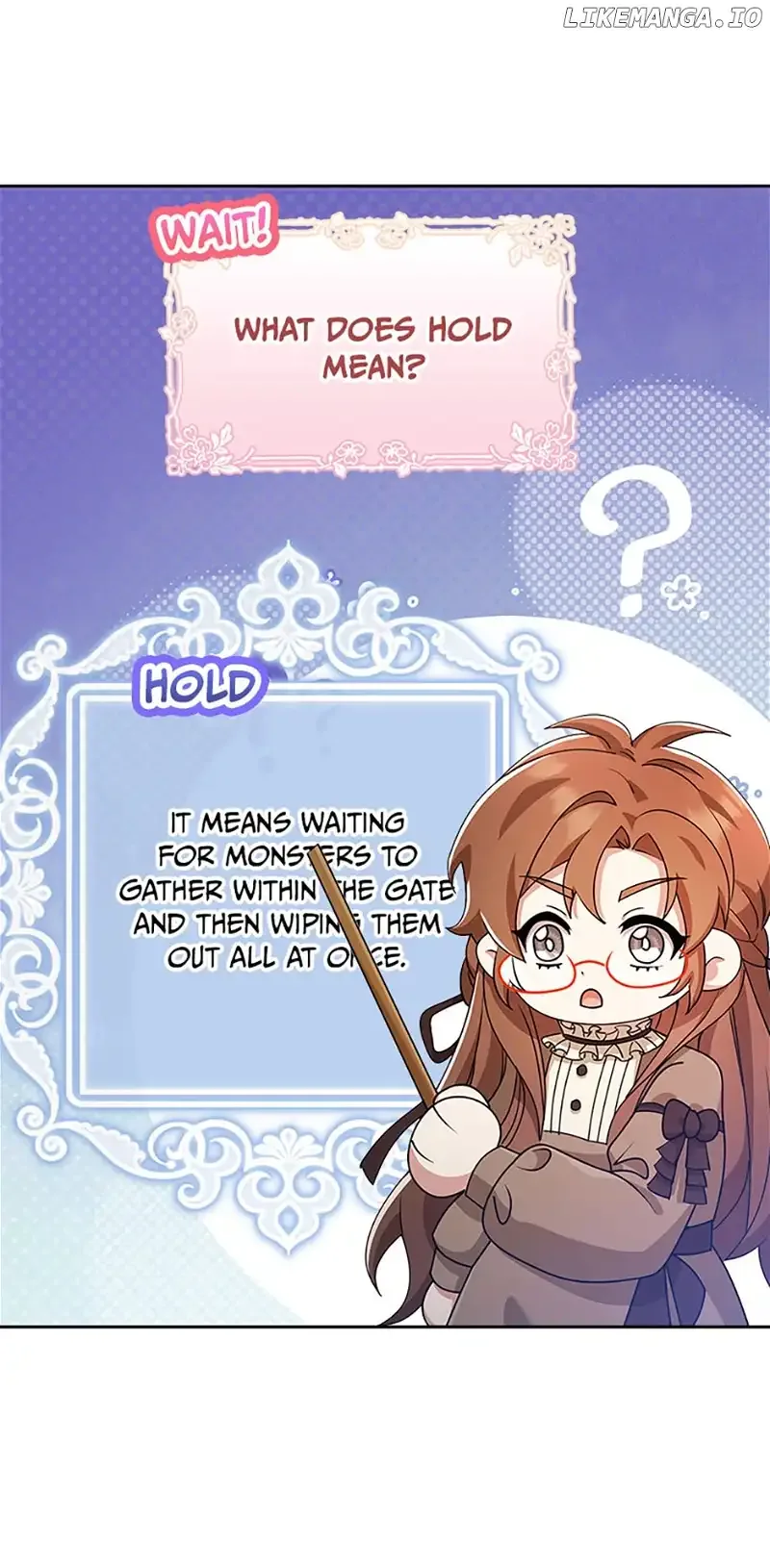 The Dungeon’s Time-Bound S-Rank Beauty Chapter 42 page 44