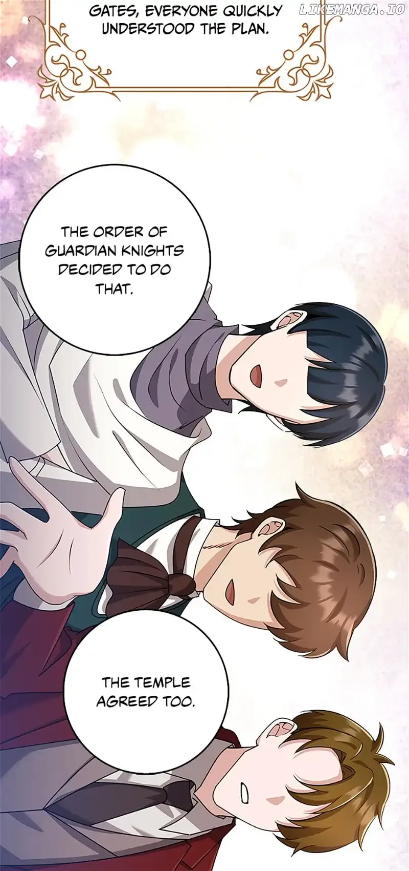 The Dungeon’s Time-Bound S-Rank Beauty Chapter 42 page 66