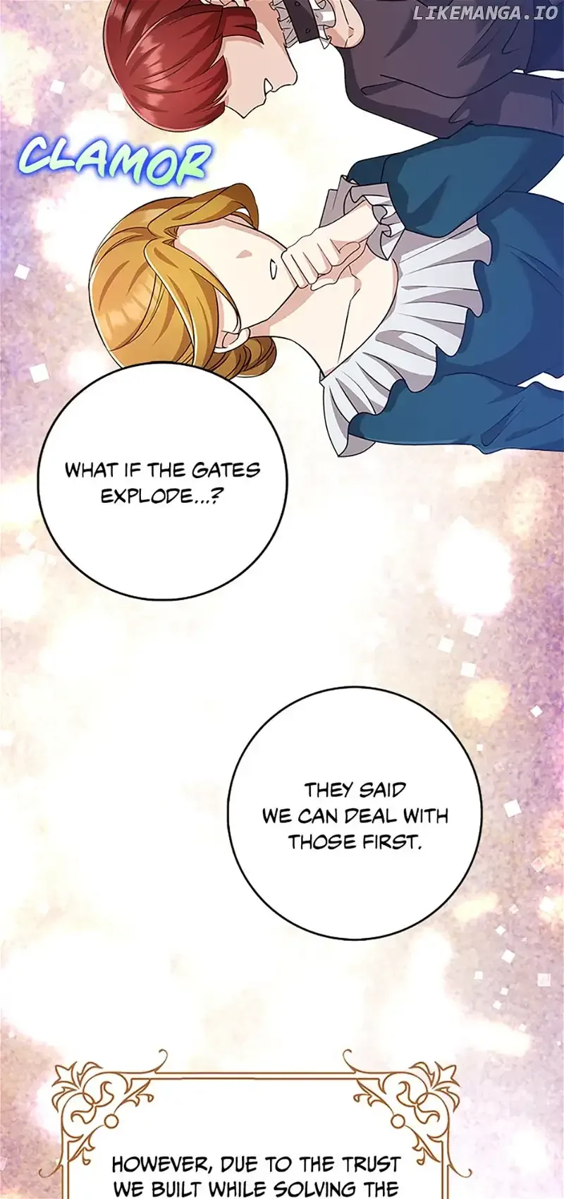 The Dungeon’s Time-Bound S-Rank Beauty Chapter 42 page 65