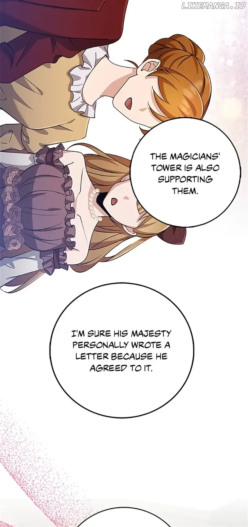 The Dungeon’s Time-Bound S-Rank Beauty Chapter 42 page 67