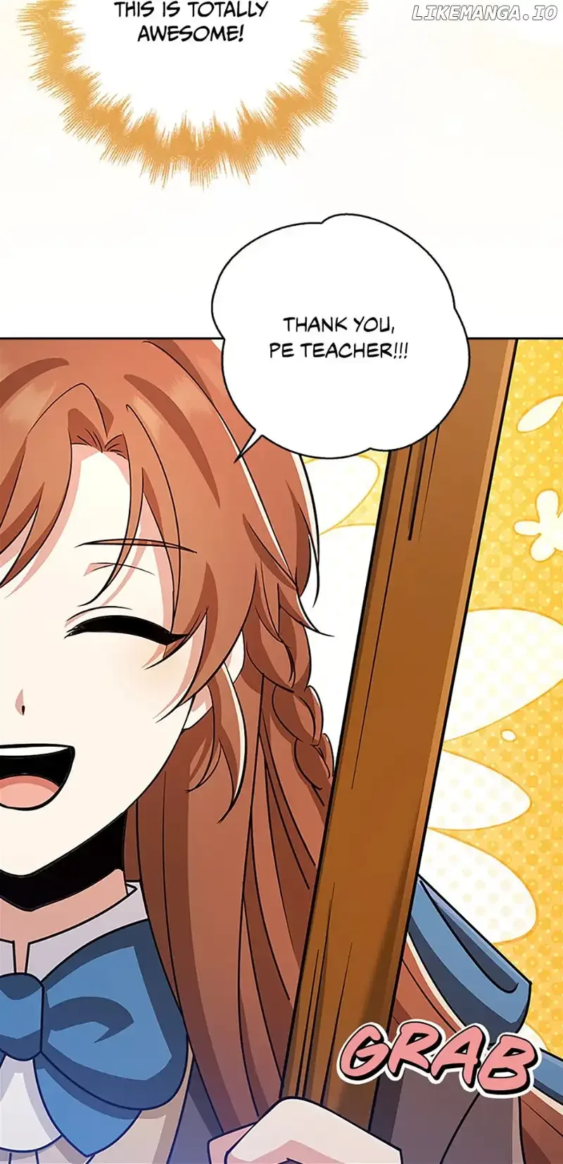 The Dungeon’s Time-Bound S-Rank Beauty Chapter 38 page 100