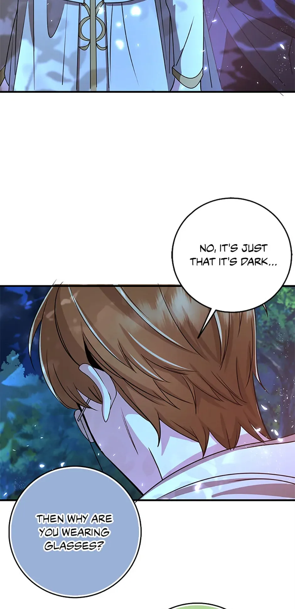 The Dungeon’s Time-Bound S-Rank Beauty Chapter 47 page 65