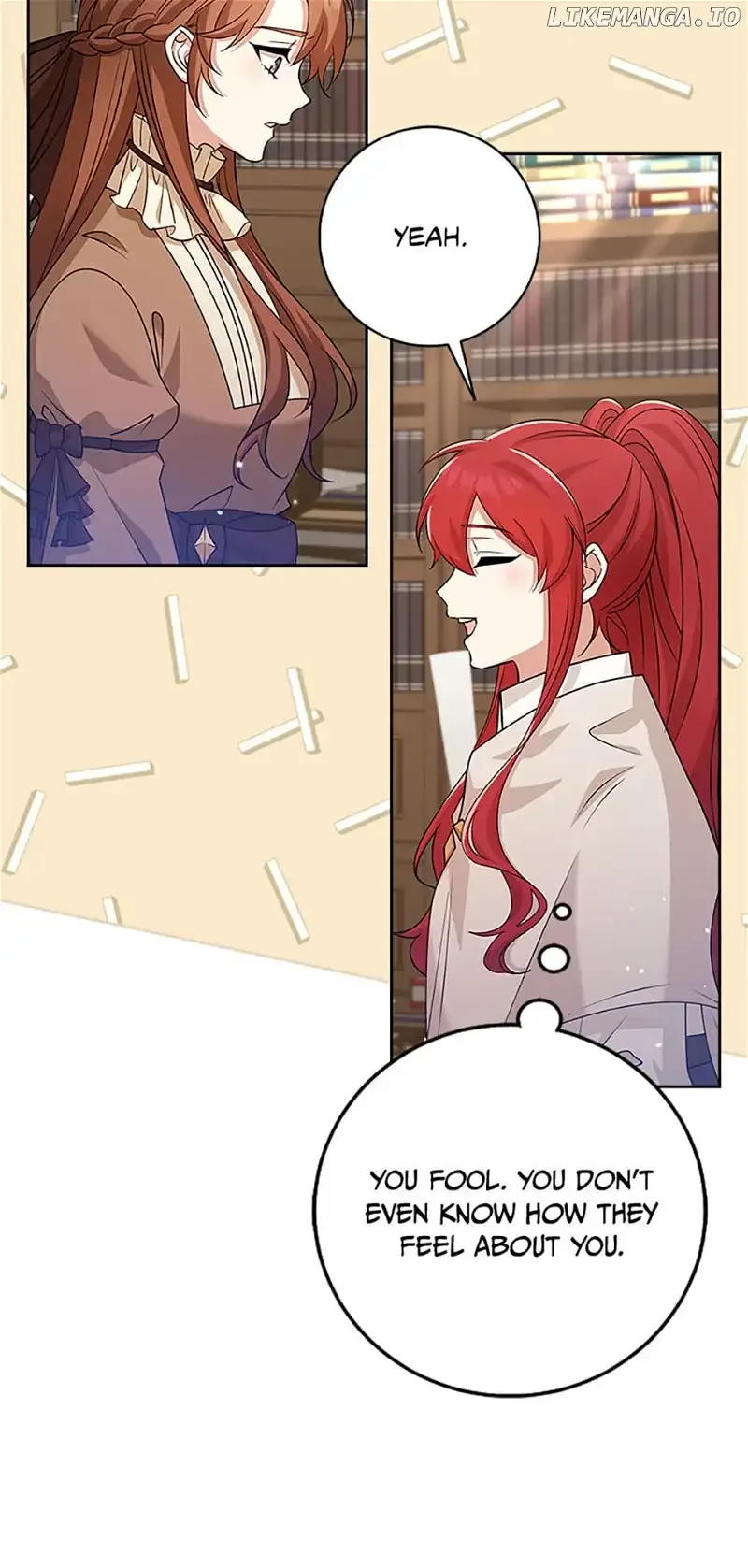 The Dungeon’s Time-Bound S-Rank Beauty Chapter 42 page 72