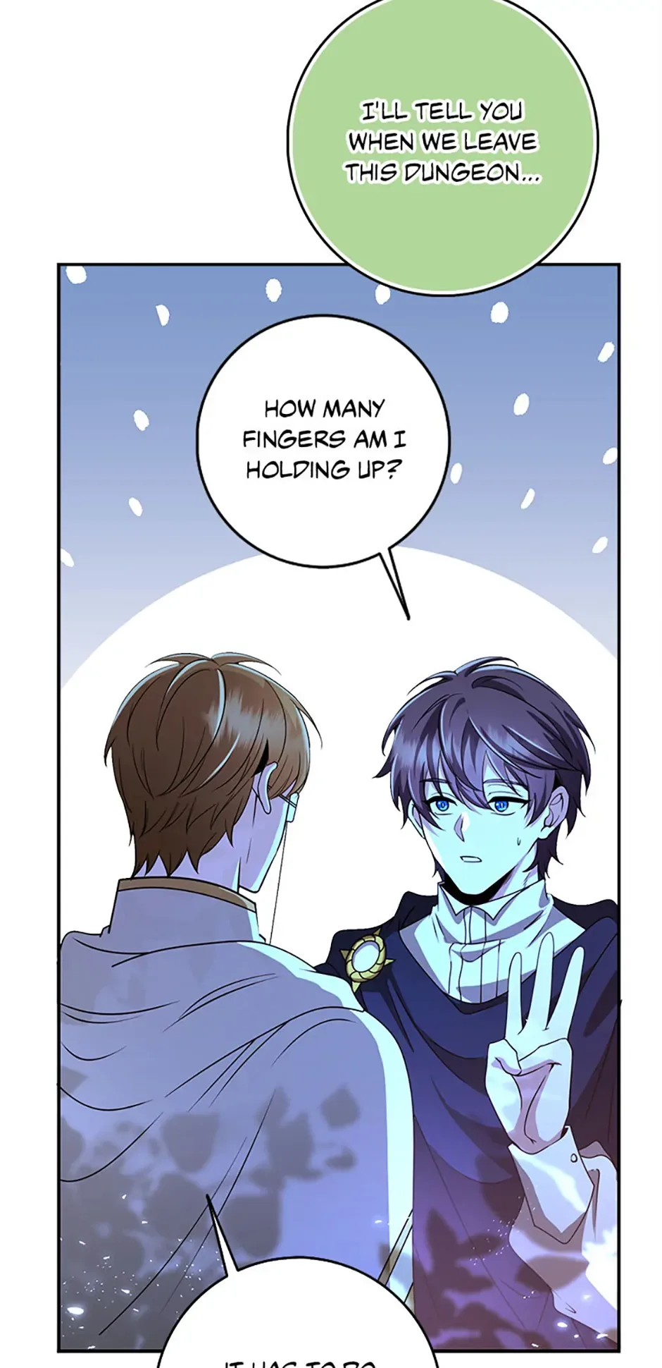 The Dungeon’s Time-Bound S-Rank Beauty Chapter 47 page 66