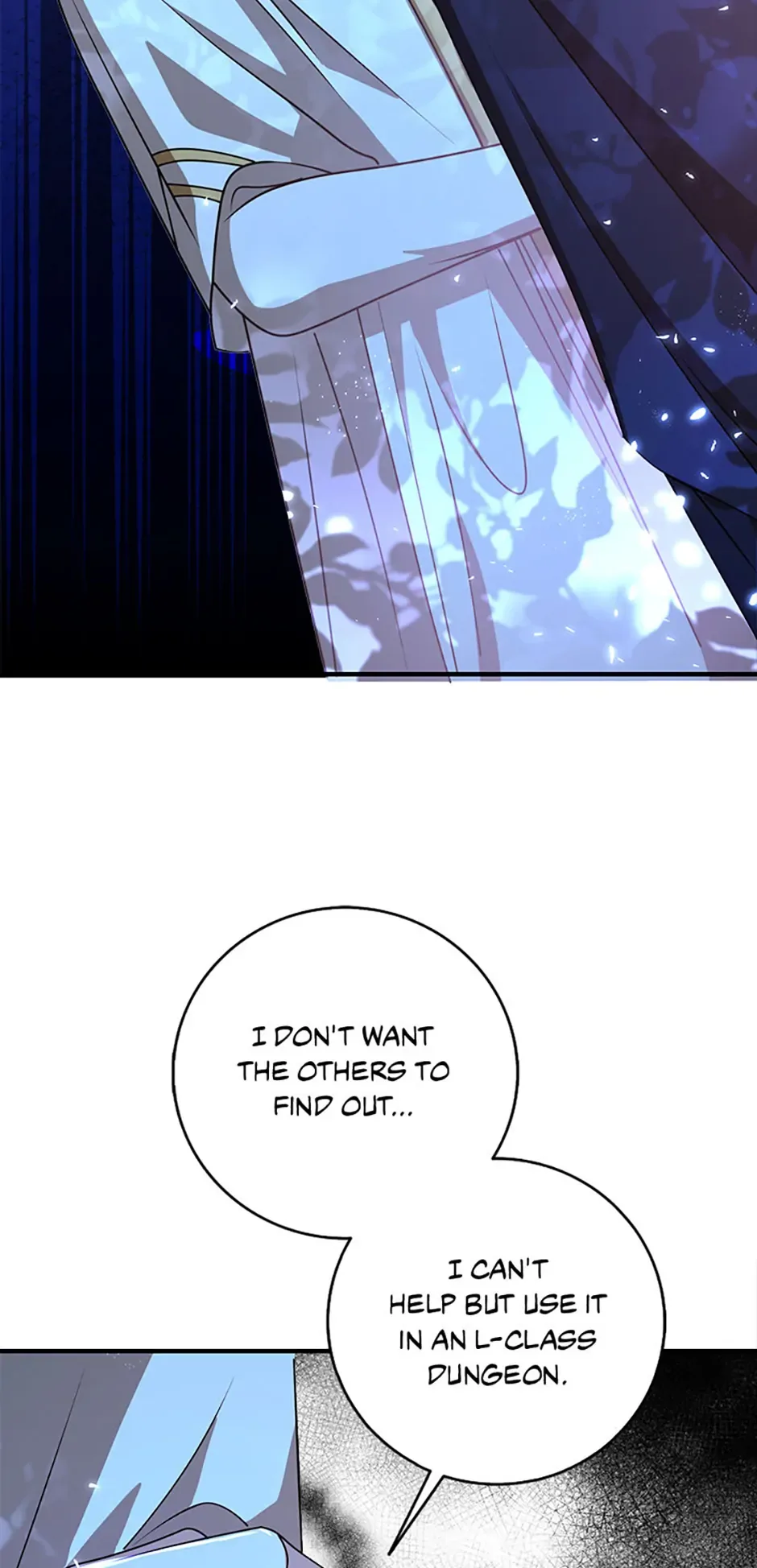 The Dungeon’s Time-Bound S-Rank Beauty Chapter 47 page 70