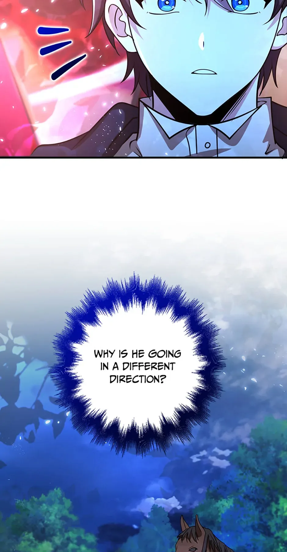 The Dungeon’s Time-Bound S-Rank Beauty Chapter 47 page 61