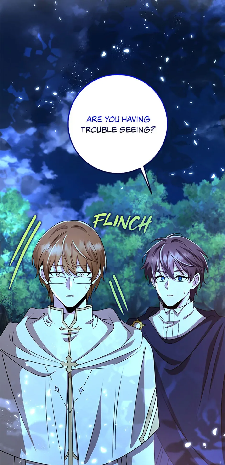 The Dungeon’s Time-Bound S-Rank Beauty Chapter 47 page 64