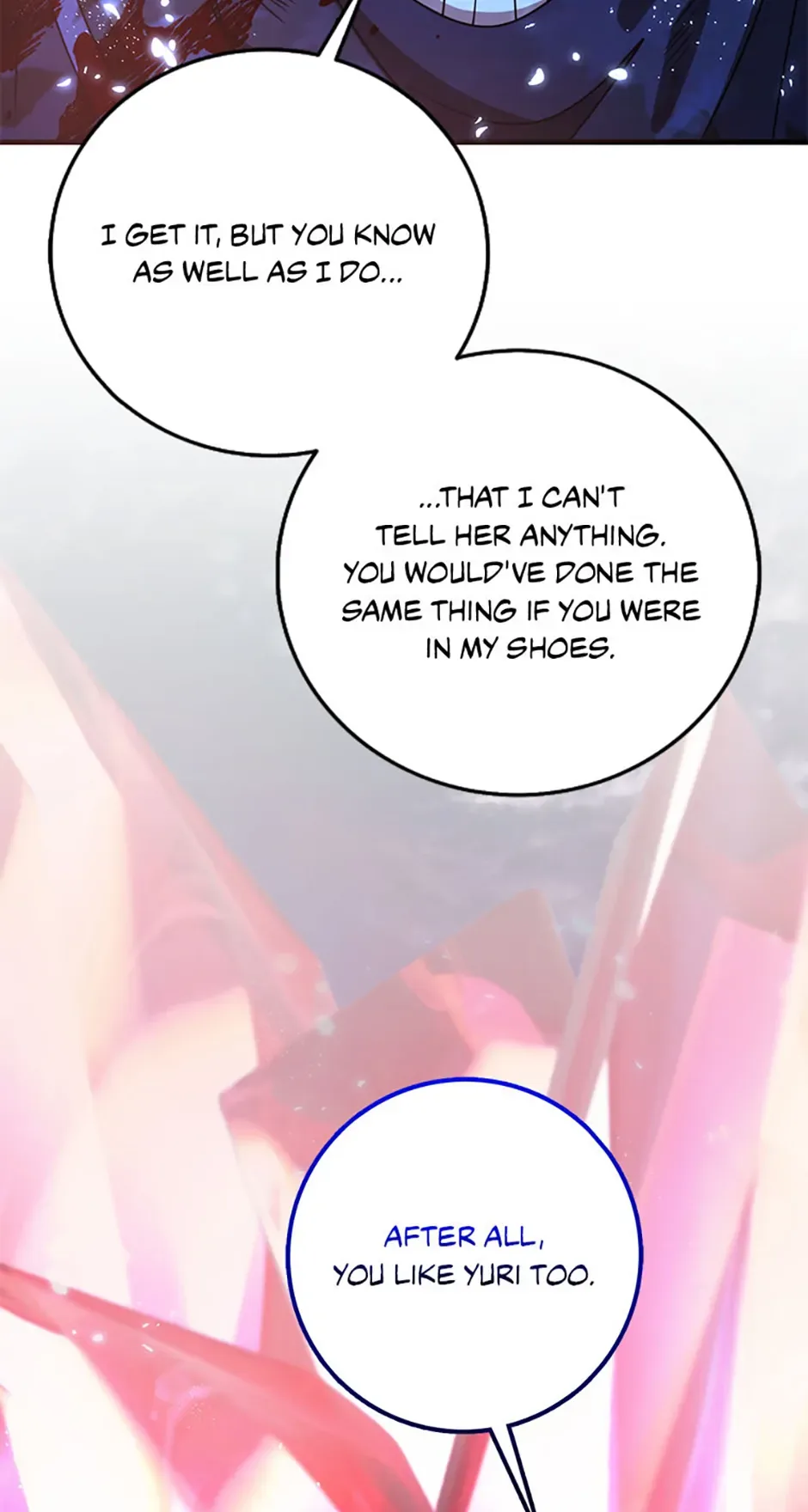 The Dungeon’s Time-Bound S-Rank Beauty Chapter 47 page 49