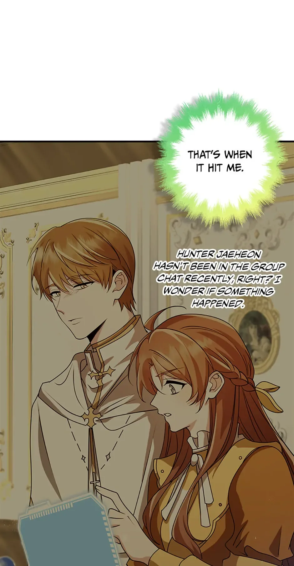 The Dungeon’s Time-Bound S-Rank Beauty Chapter 47 page 27