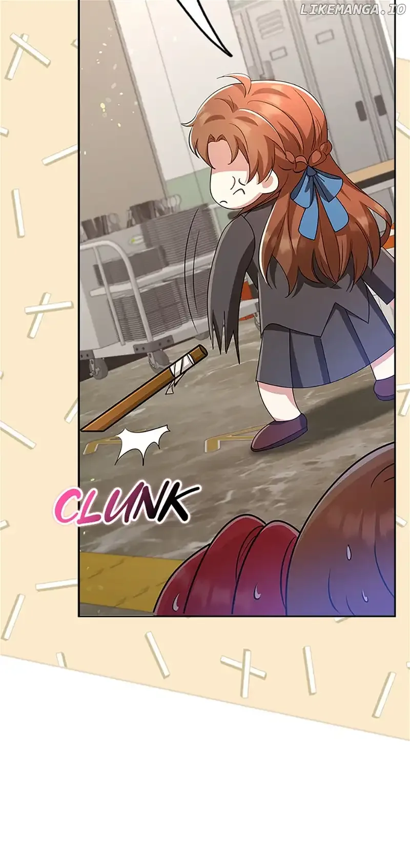 The Dungeon’s Time-Bound S-Rank Beauty Chapter 38 page 102