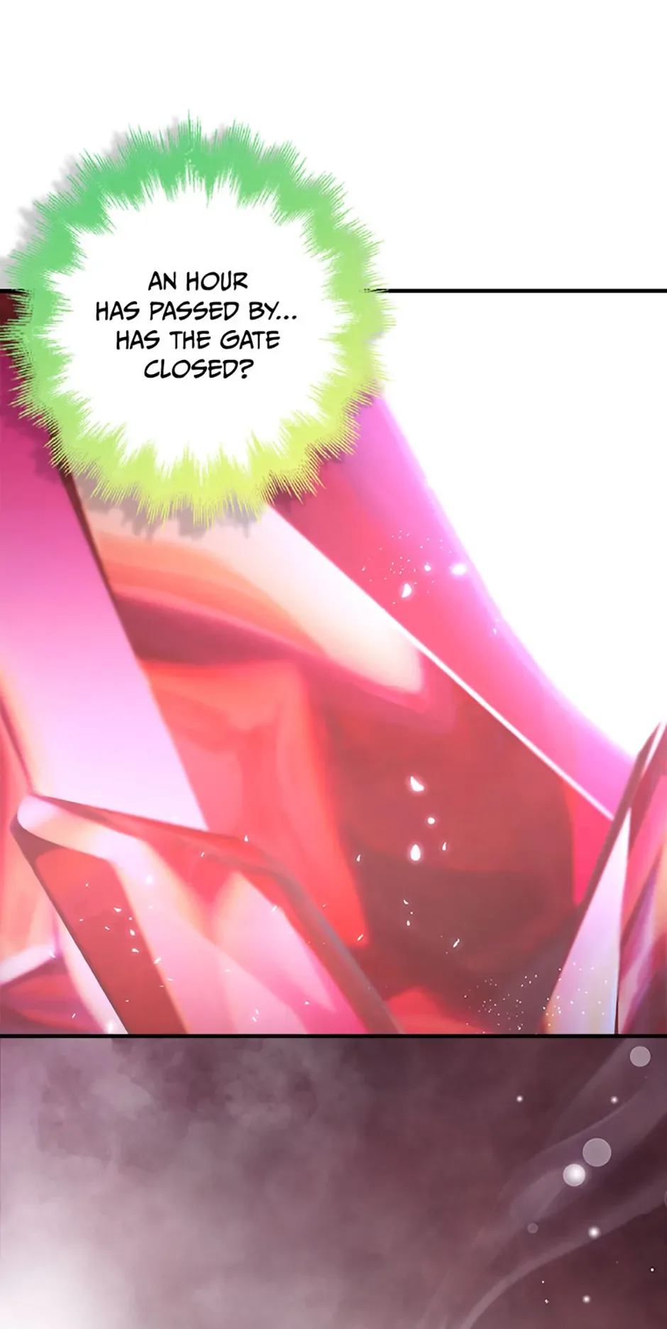 The Dungeon’s Time-Bound S-Rank Beauty Chapter 47 page 19