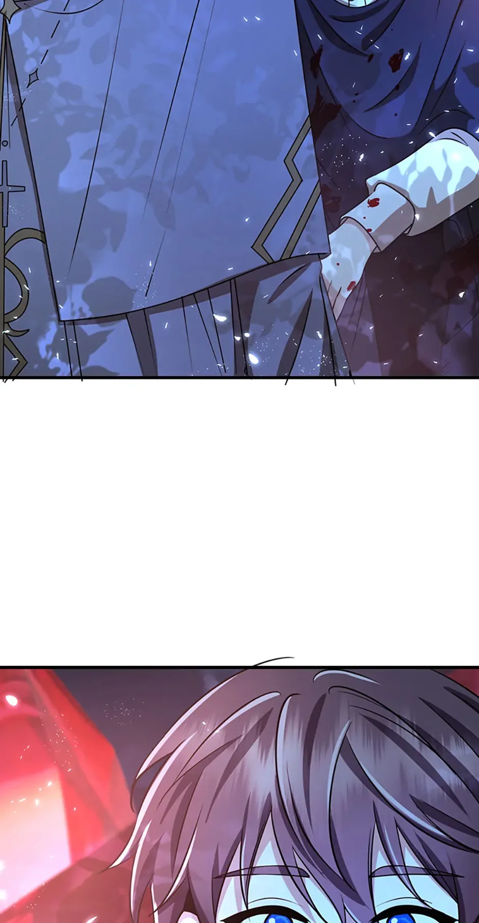 The Dungeon’s Time-Bound S-Rank Beauty Chapter 47 page 60