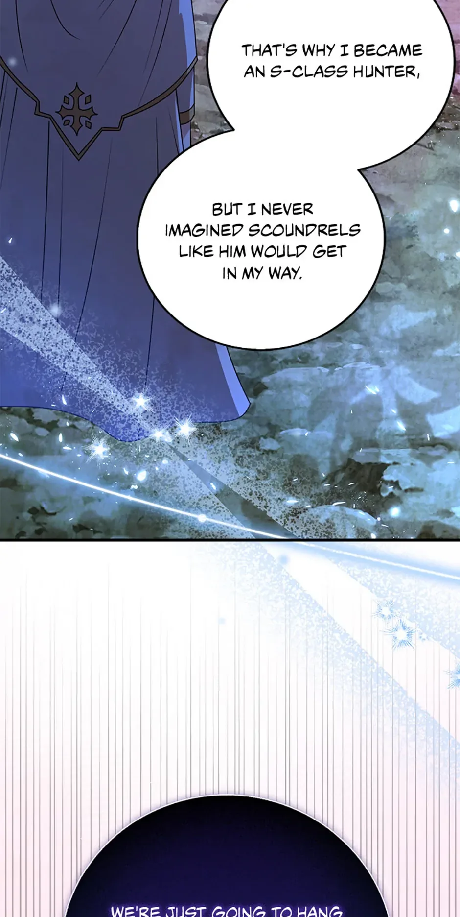 The Dungeon’s Time-Bound S-Rank Beauty Chapter 47 page 23