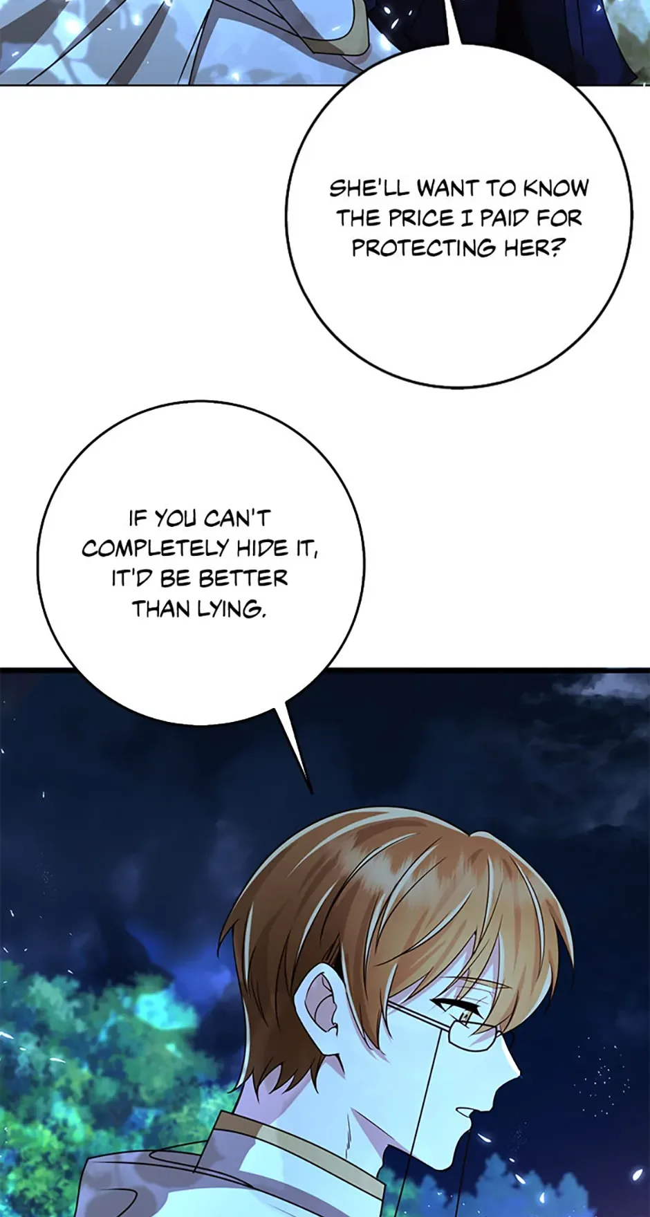 The Dungeon’s Time-Bound S-Rank Beauty Chapter 47 page 47