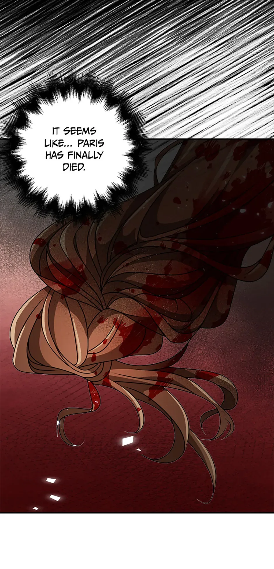 The Dungeon’s Time-Bound S-Rank Beauty Chapter 47 page 38