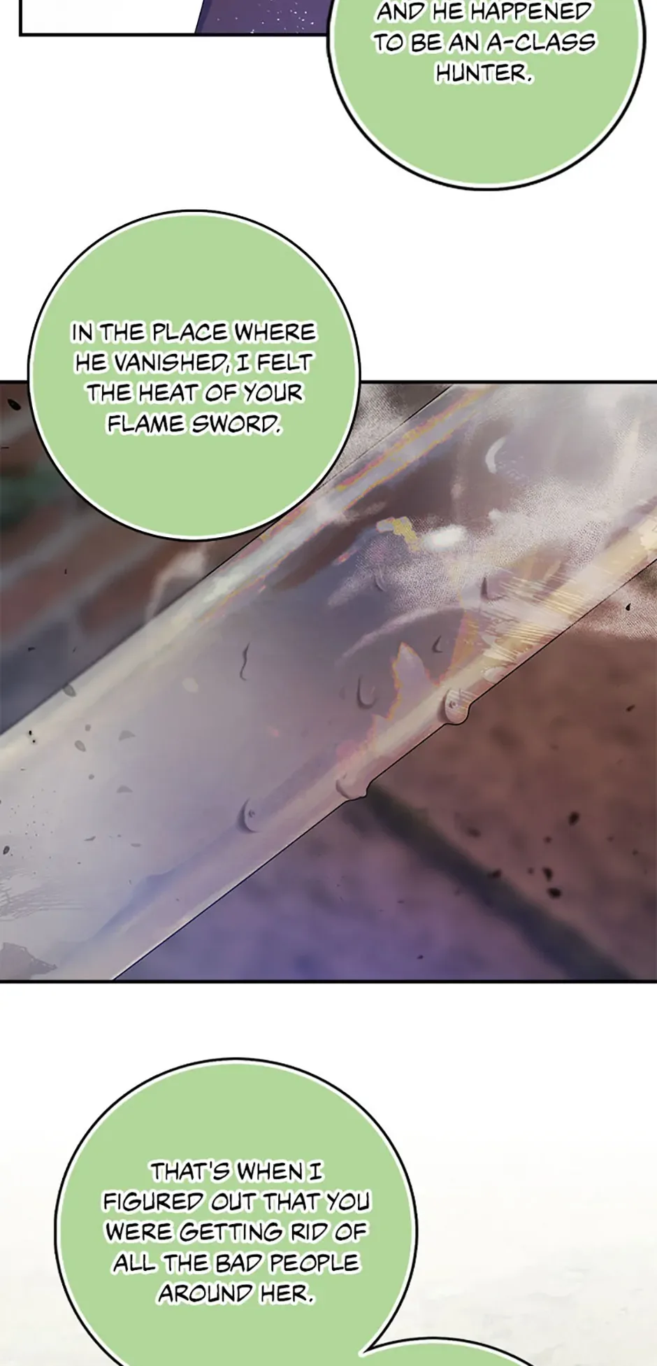 The Dungeon’s Time-Bound S-Rank Beauty Chapter 47 page 34