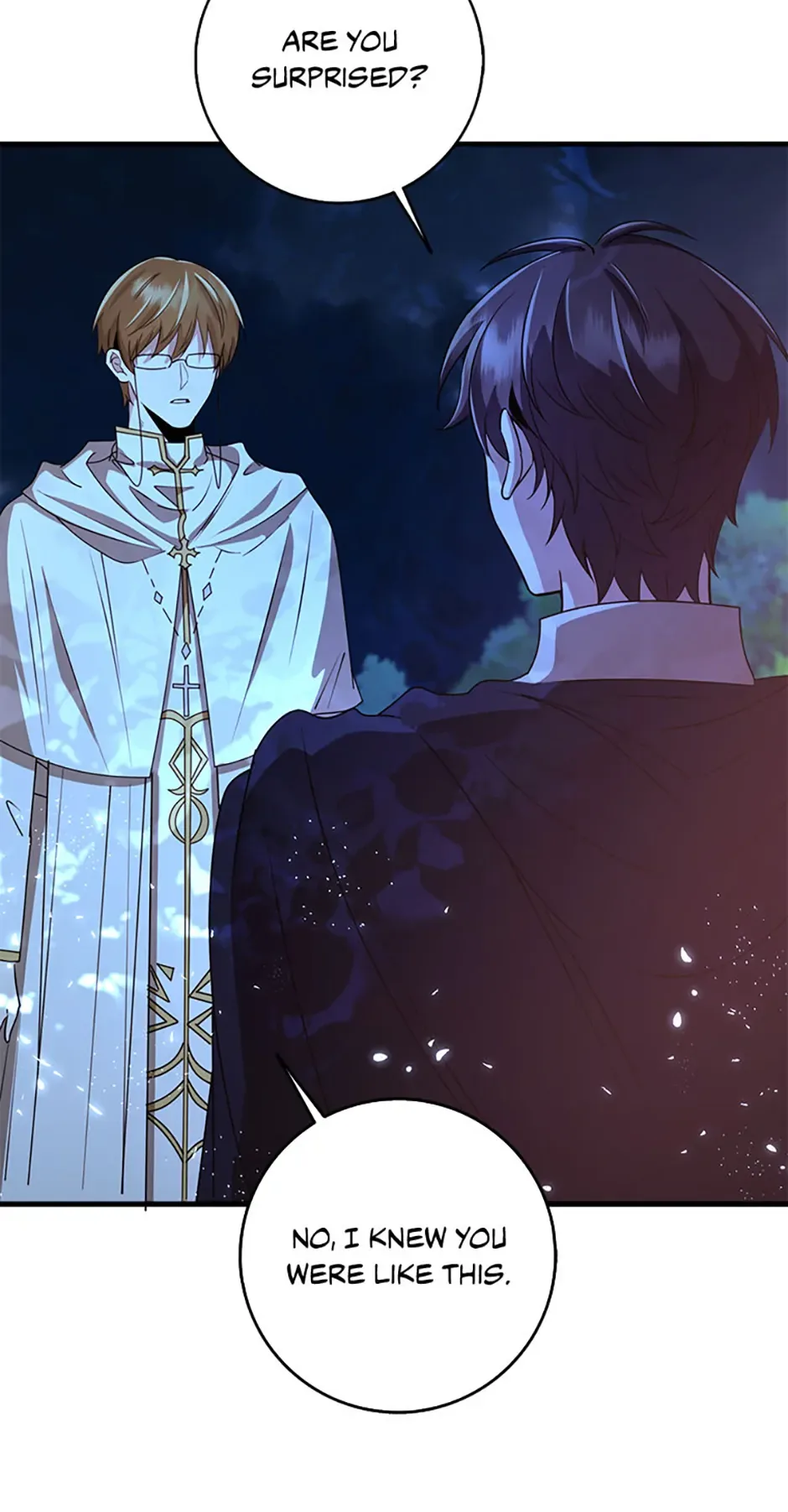 The Dungeon’s Time-Bound S-Rank Beauty Chapter 47 page 32
