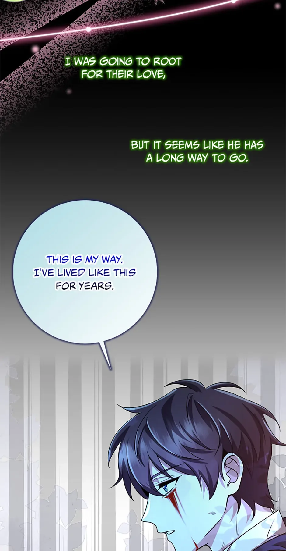 The Dungeon’s Time-Bound S-Rank Beauty Chapter 47 page 30