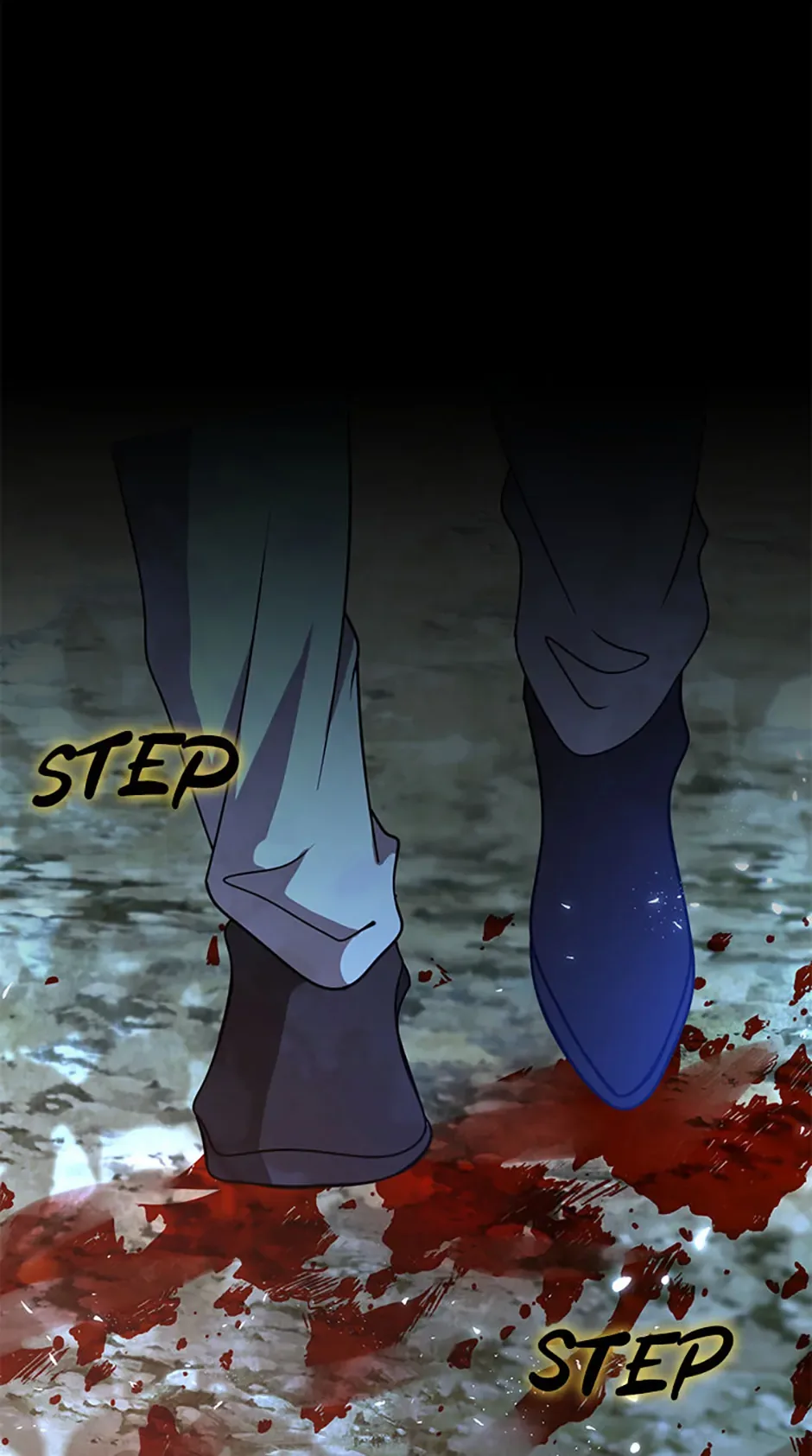 The Dungeon’s Time-Bound S-Rank Beauty Chapter 47 page 14