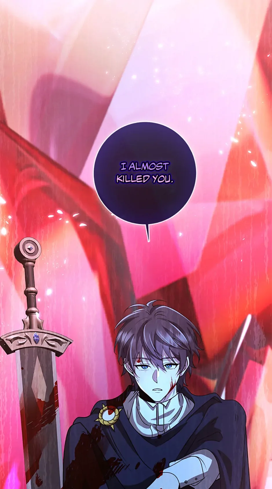The Dungeon’s Time-Bound S-Rank Beauty Chapter 47 page 16