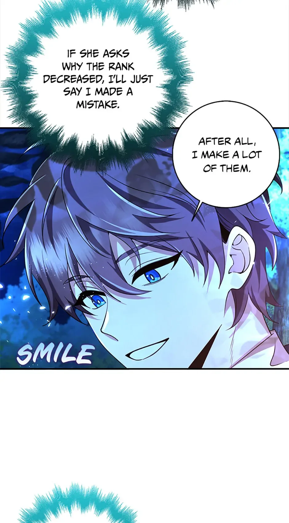 The Dungeon’s Time-Bound S-Rank Beauty Chapter 47 page 9