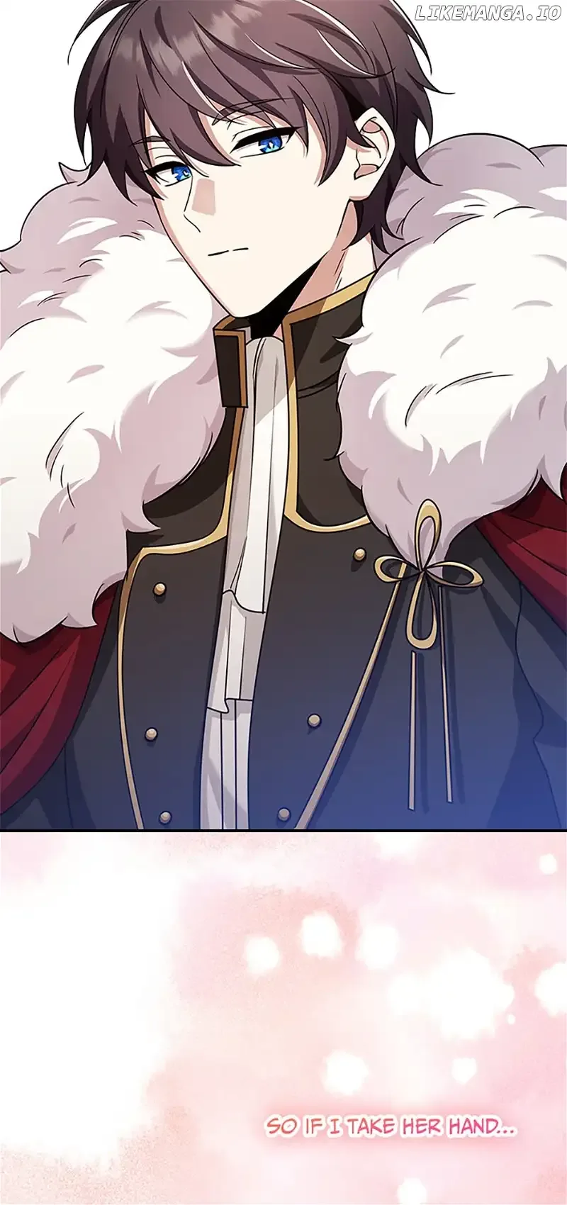 The Dungeon’s Time-Bound S-Rank Beauty Chapter 42 page 82