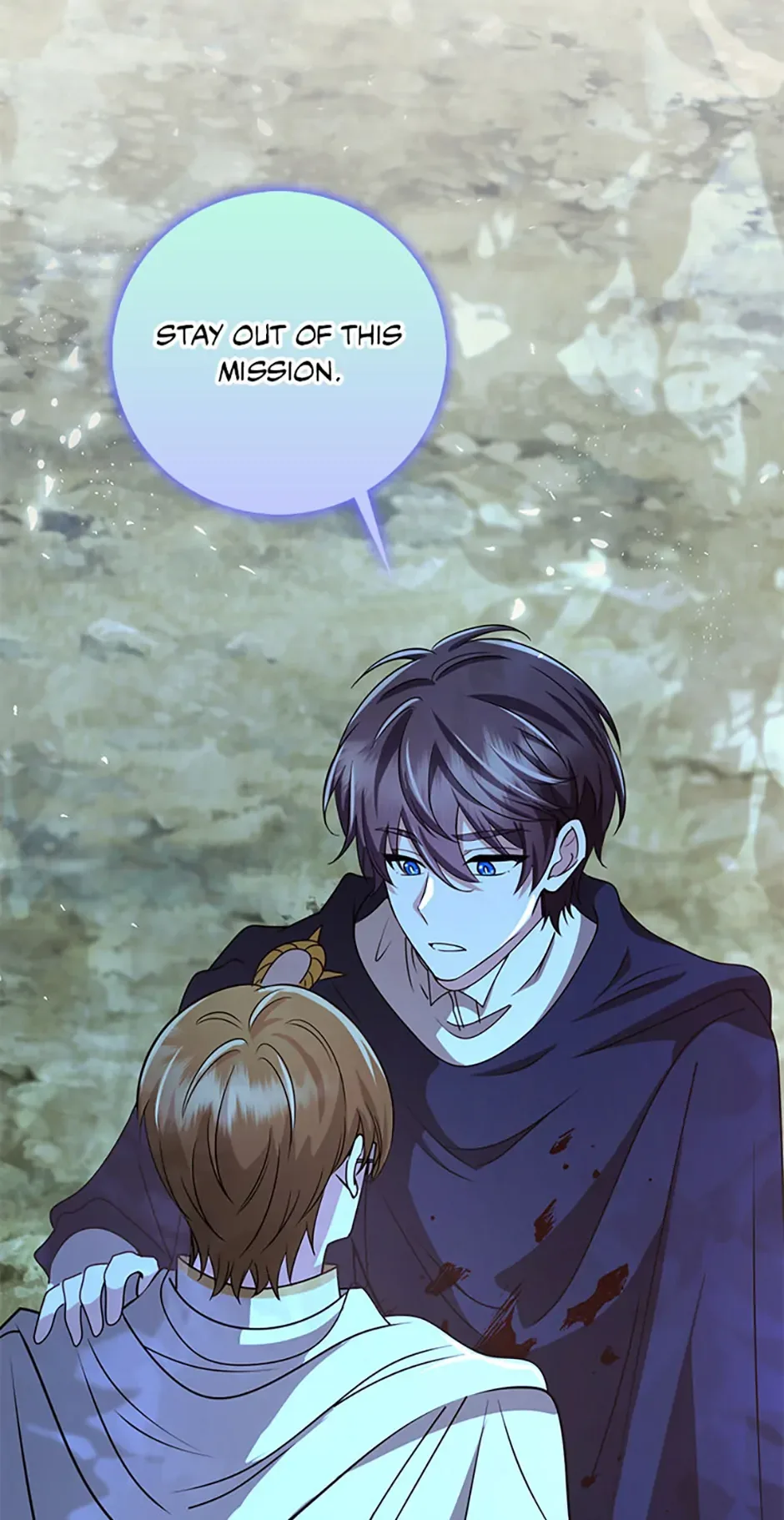 The Dungeon’s Time-Bound S-Rank Beauty Chapter 47 page 82