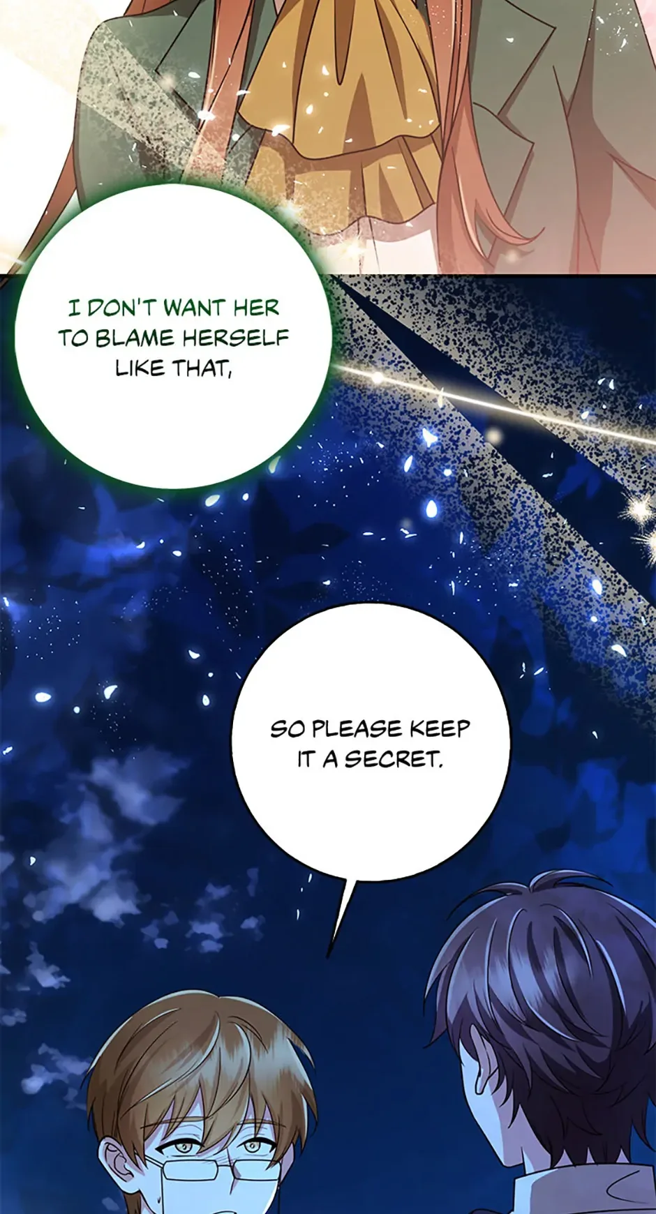 The Dungeon’s Time-Bound S-Rank Beauty Chapter 47 page 78