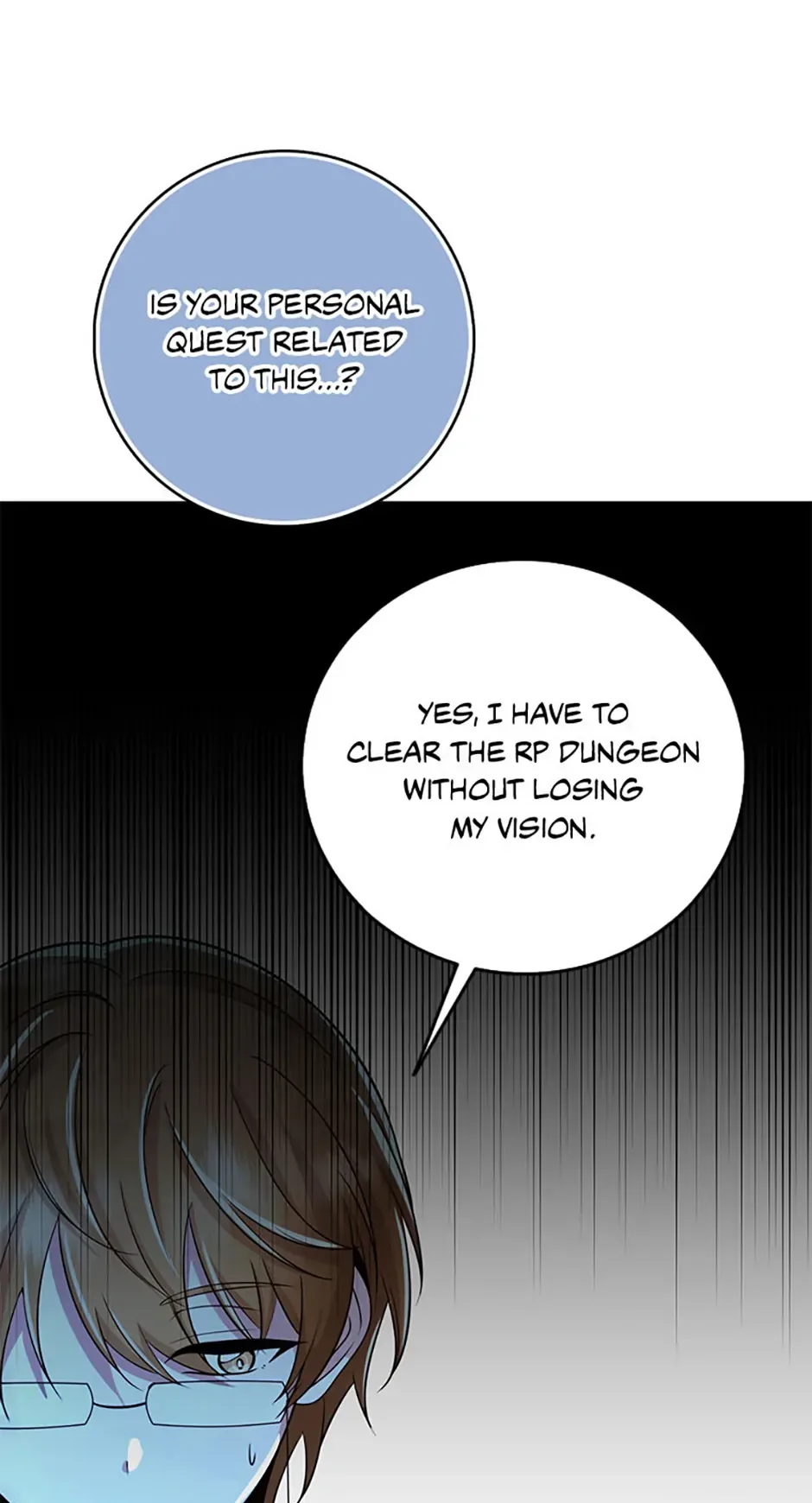 The Dungeon’s Time-Bound S-Rank Beauty Chapter 47 page 73