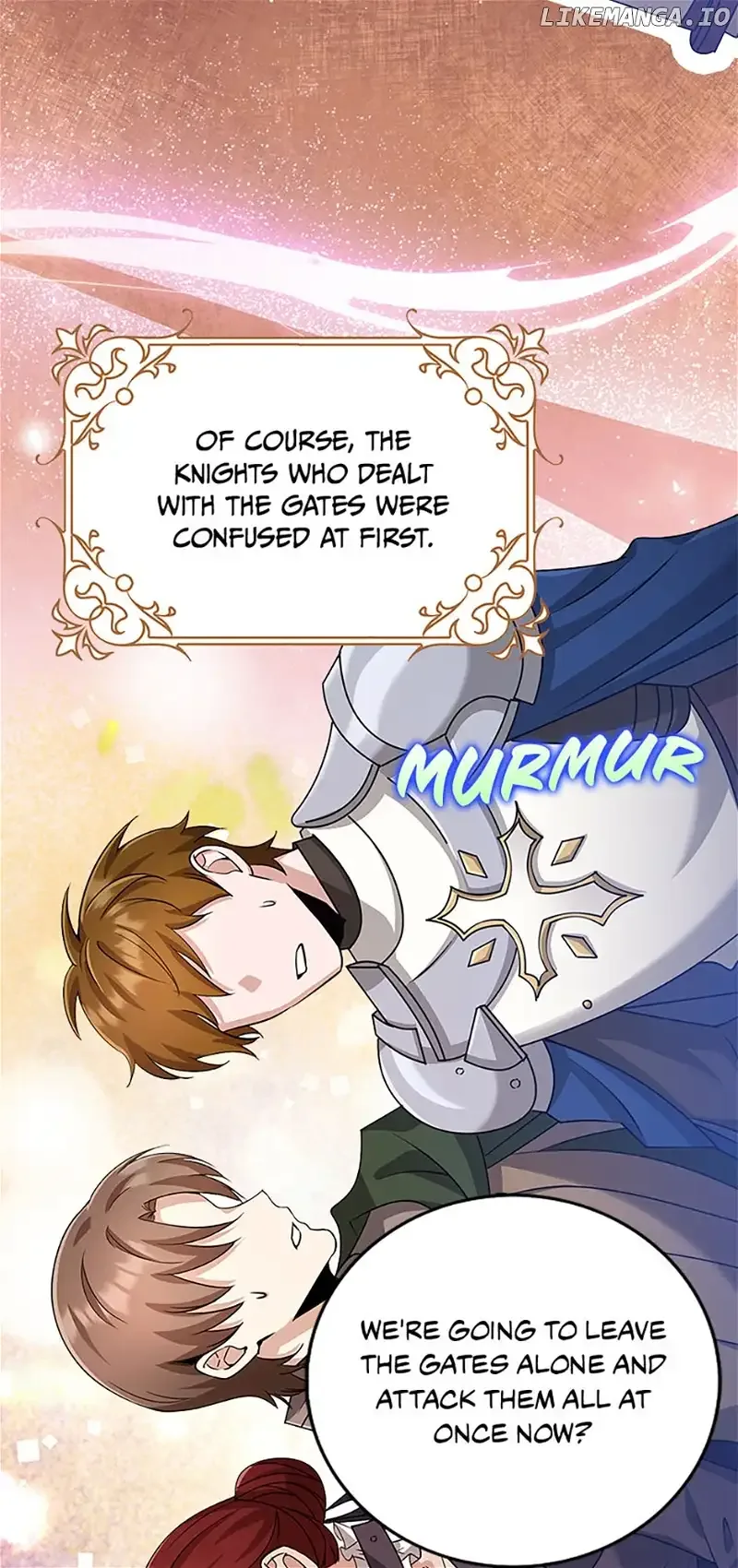 The Dungeon’s Time-Bound S-Rank Beauty Chapter 42 page 64