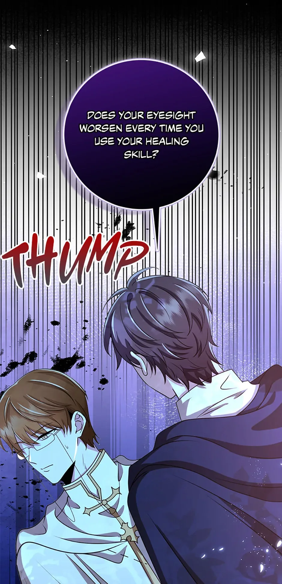 The Dungeon’s Time-Bound S-Rank Beauty Chapter 47 page 69