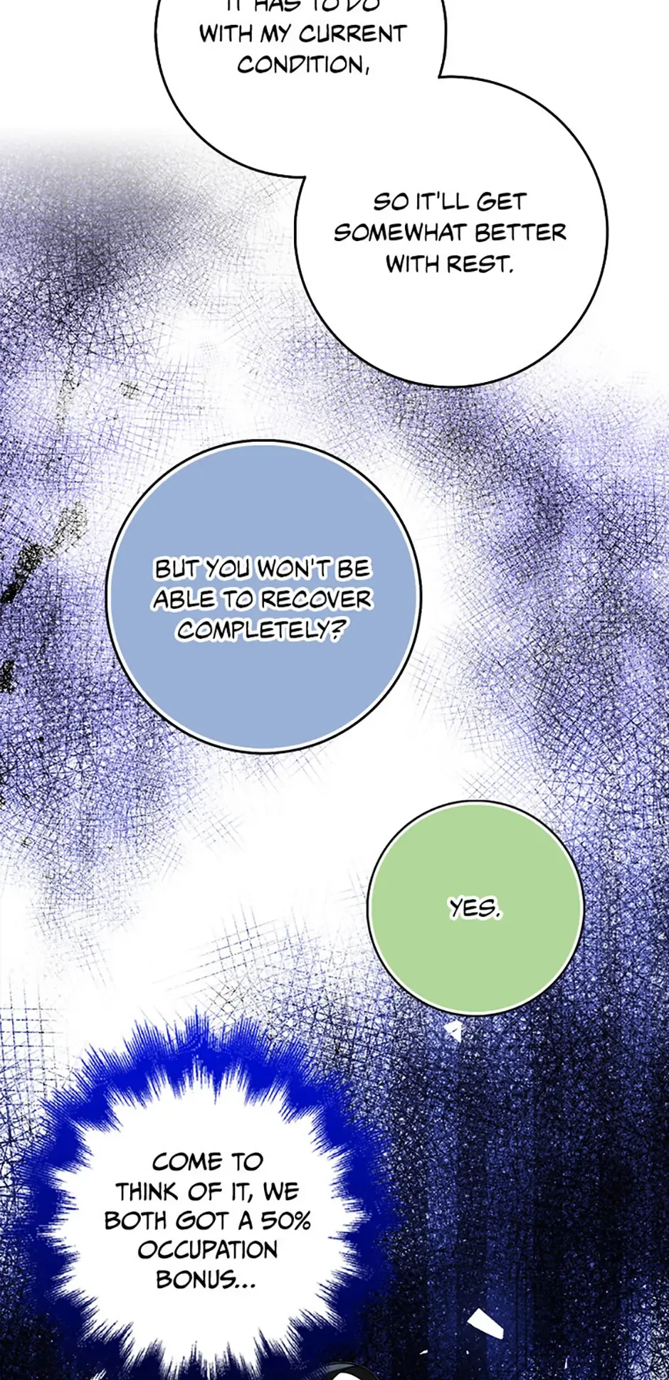 The Dungeon’s Time-Bound S-Rank Beauty Chapter 47 page 67