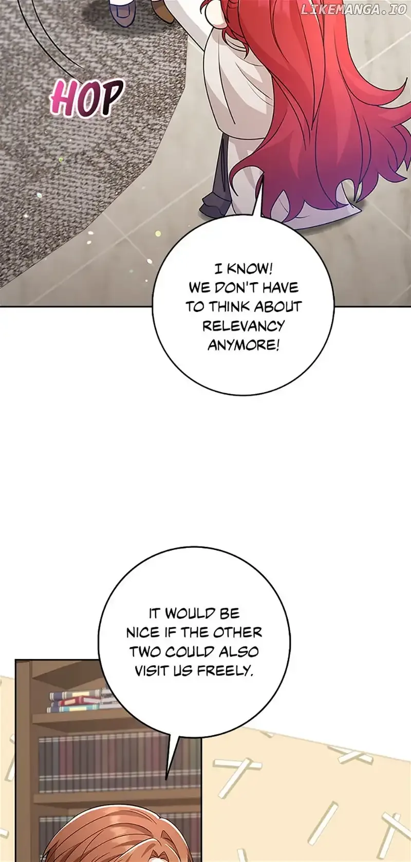 The Dungeon’s Time-Bound S-Rank Beauty Chapter 42 page 71