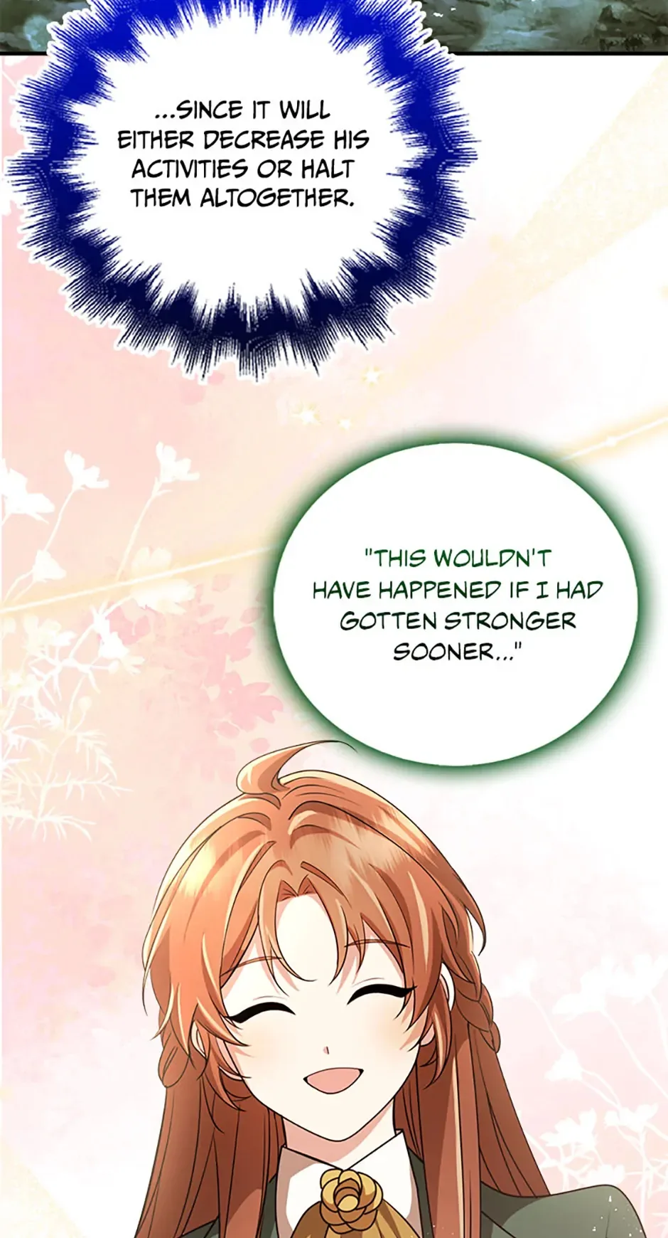The Dungeon’s Time-Bound S-Rank Beauty Chapter 47 page 77