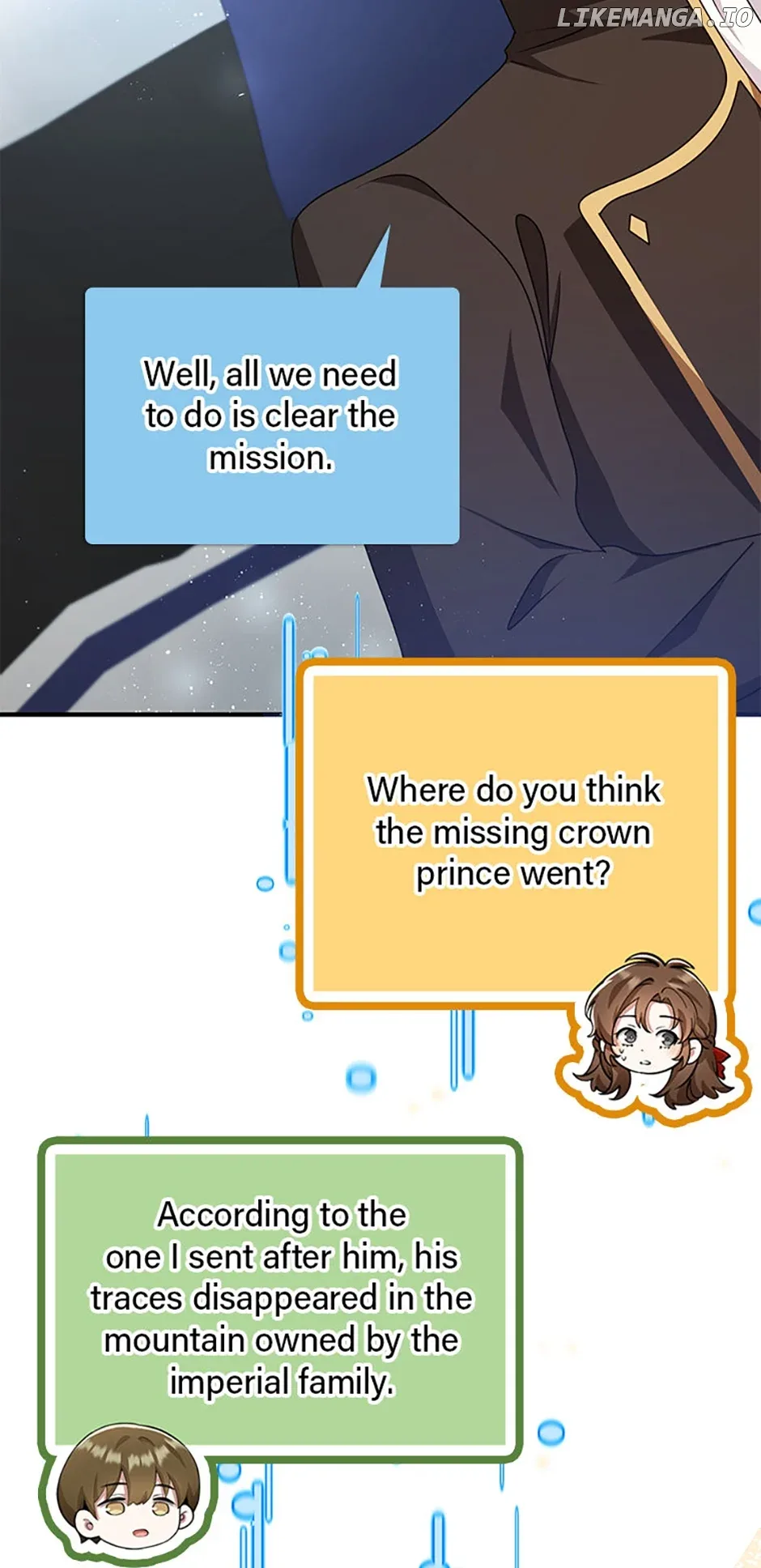 The Dungeon’s Time-Bound S-Rank Beauty Chapter 48 page 18