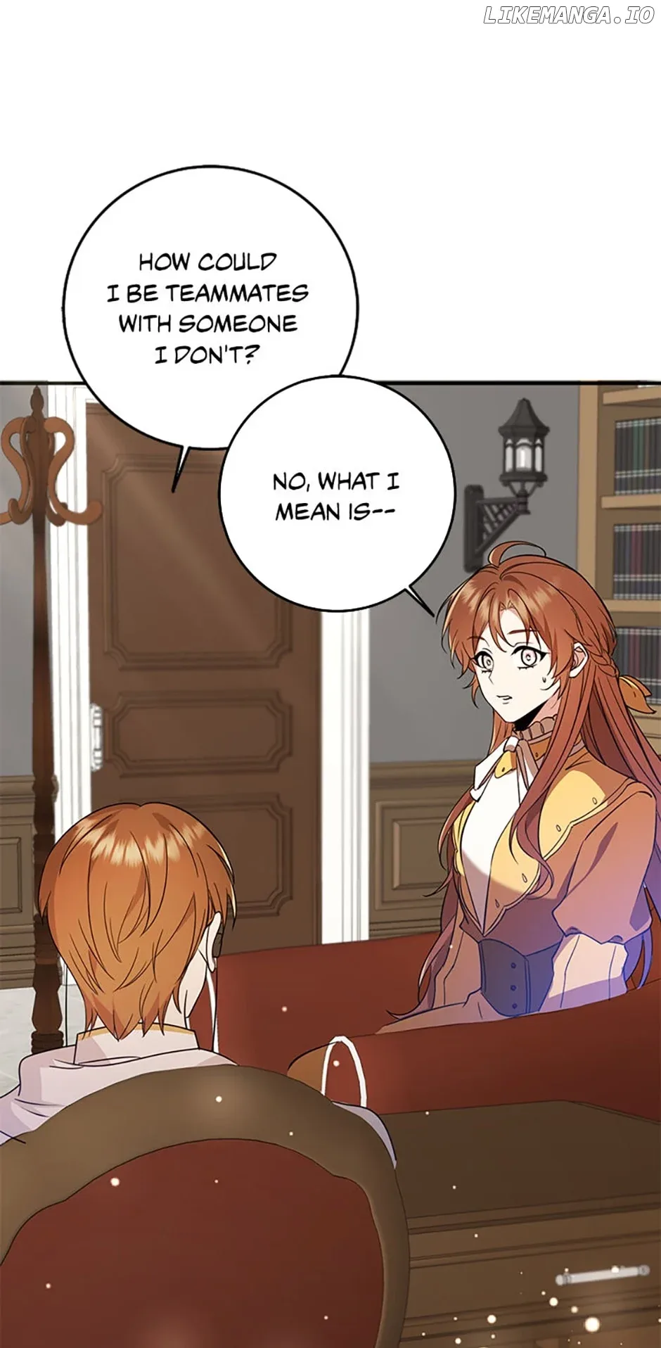 The Dungeon’s Time-Bound S-Rank Beauty Chapter 46 page 7