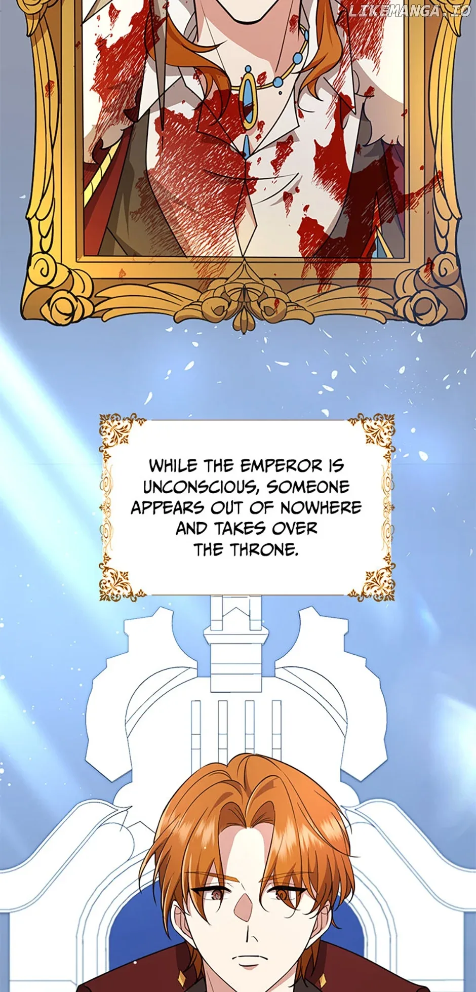 The Dungeon’s Time-Bound S-Rank Beauty Chapter 48 page 14