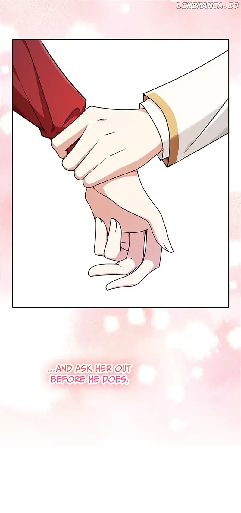 The Dungeon’s Time-Bound S-Rank Beauty Chapter 42 page 83